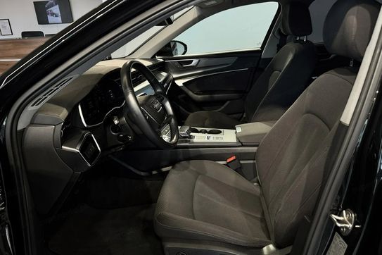 Audi A6 40 TDI mHEV quattro S tronic