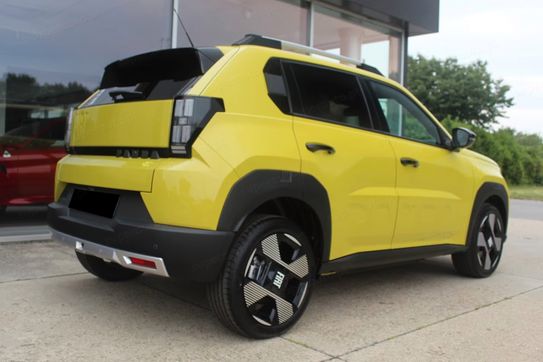 Fiat Grande Panda 44 kWh La Prima