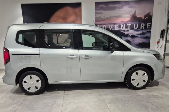 Nissan Townstar Combi L1H1 Business