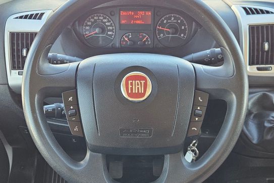 Fiat Ducato L4H3