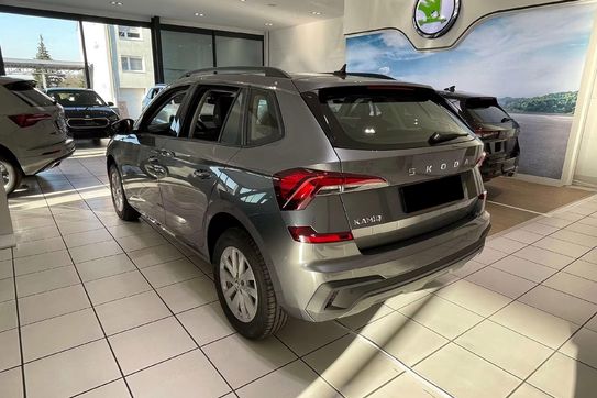 Skoda Kamiq Selection 1.0 TSI