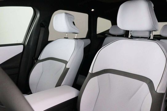 BMW iX3 50 xDrive M Sport