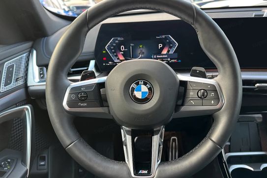 BMW X1 sDrive18d M Sport