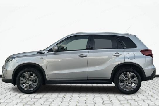 Suzuki Vitara 1.4 Boosterjet Shvs Comfort Plus 2WD