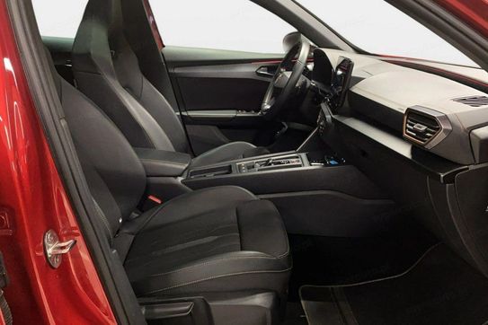 Cupra Formentor TSI 4Drive DSG