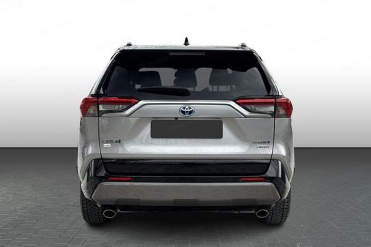 Toyota RAV4 Selection 2.5 Hybrid  4x4