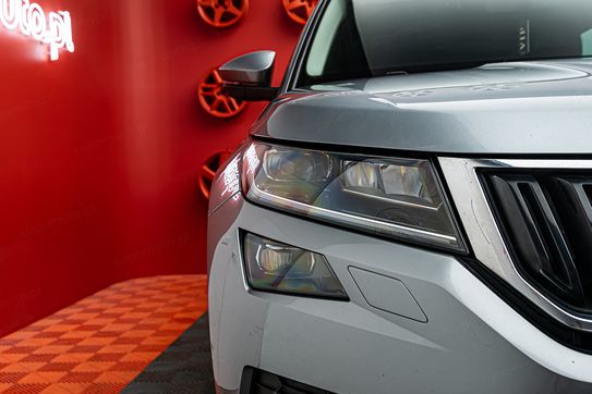 Skoda Kodiaq 2.0 TDI 4x4 Style DSG 7os.