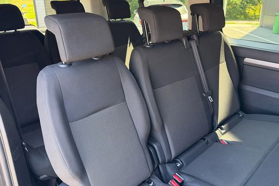 Citroen SpaceTourer 2.0 Bluehdi Xl Plus EAT8