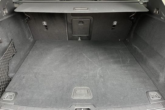 Volvo XC60 B5 B AWD Core
