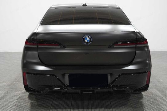 BMW Seria 7 740d xDrive M Sport