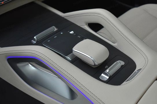 Mercedes GLS 450 d 4-MATIC AMG Line