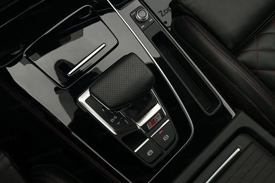 Audi Q5 SQ5 TDI mHEV Quattro Tiptronic