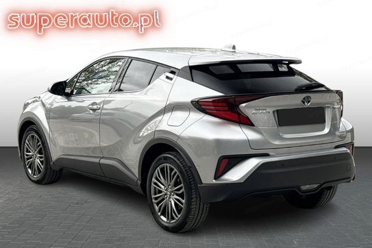 Toyota C-HR Executive 1.8 Hybrid GPF