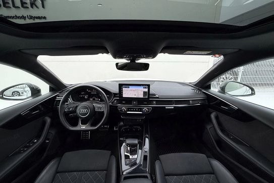Audi A5 Sportback 45 TFSI quattro S Line