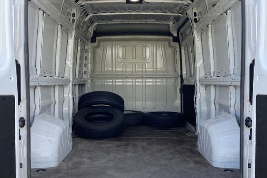 Toyota Proace Max 2.2 D-4D L3H2 Active