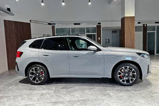 BMW X3 xDrive20d M Sport