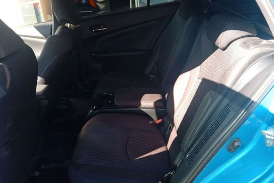 Toyota Prius Plug-in 1.8 Hybrid Prestige