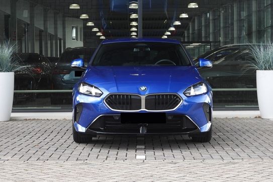 BMW Seria 1 120 M Sport