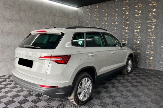 Skoda Karoq Edition 130 1.5 TSI DSG