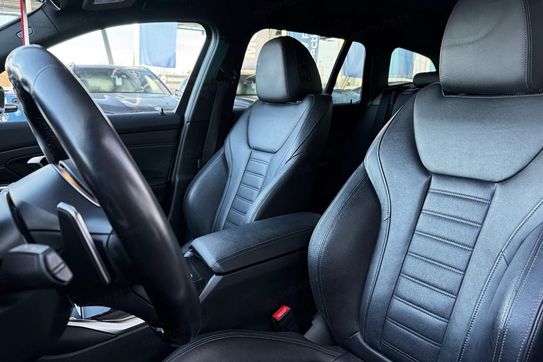 BMW Seria 3 Touring M340i xDrive
