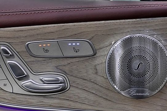 Mercedes E Klasa 400 d Coupe 4-Matic 9G-TRONIC