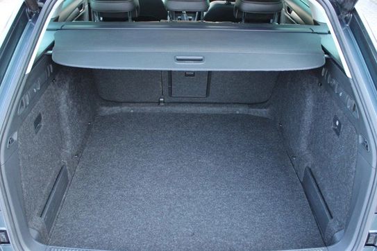 Skoda Superb 2.0 TDI Style DSG