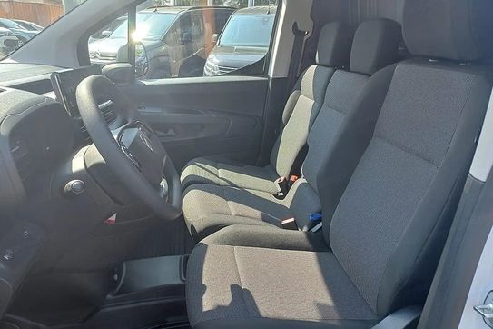 Citroen Berlingo Van XL L2H1