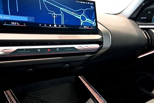 BMW X3 20 xDrive M Sport