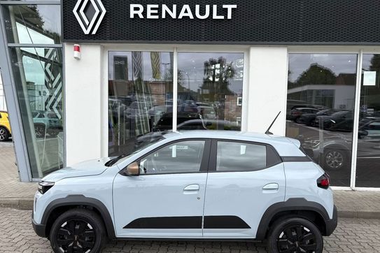 Dacia Spring Electric  Extreme 24.3kWh