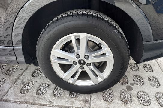 Audi Q3 Sportback 35 TFSI