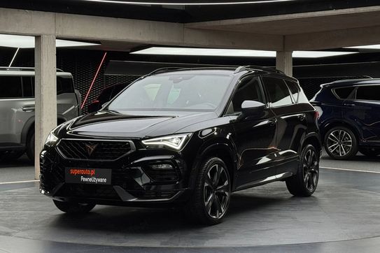 Cupra Ateca 1.5 TSI DSG