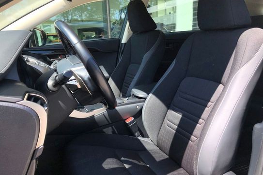 Lexus NX 300 Optimum AWD