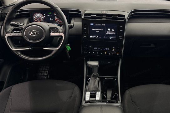 Hyundai Tucson 1.6 T-GDI Smart 2WD DCT