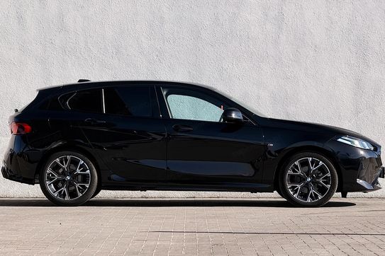 BMW Seria 1 120