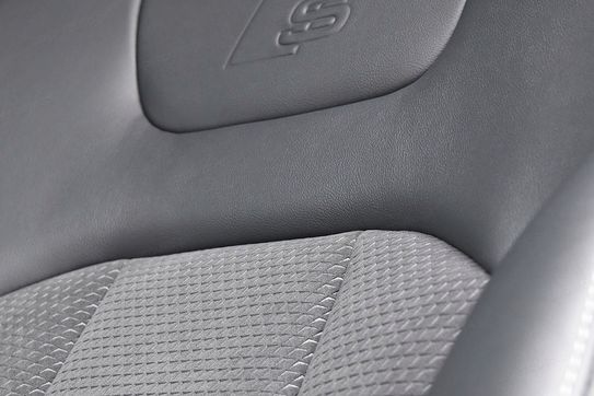 Audi Q7 60 TFSI e quattro S Line