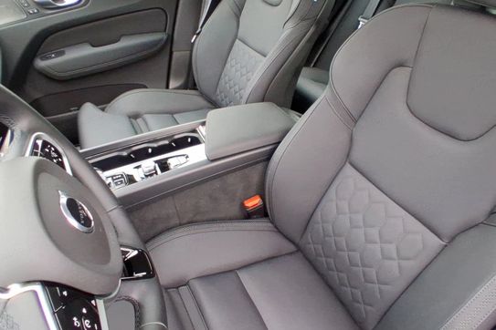 Volvo XC60 B5 B AWD Plus Bright aut