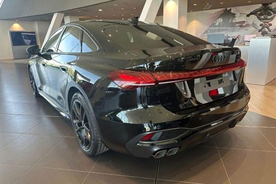 Audi A5 TFSI quattro S tronic