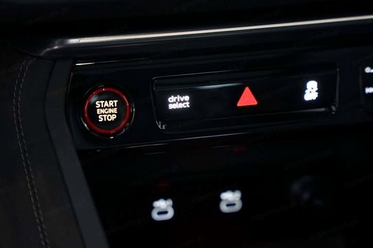 Audi Q5 TDI quattro S line Sportback