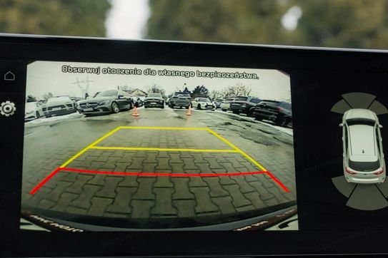 Kia ProCeed 1.6 T-GDI GT DCT