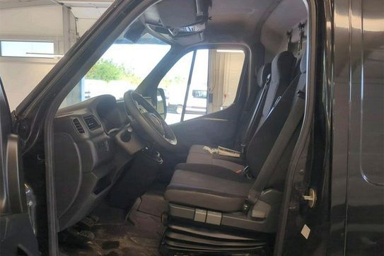 Renault Master L2H2