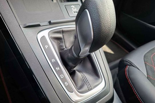 Ford Puma ST-Line X PowerShift 1.0 EcoBoost