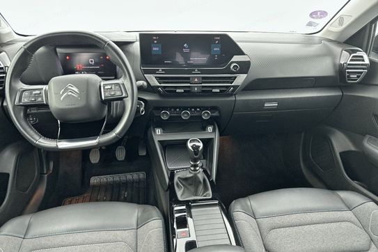 Citroen C4 Feel Pack 1.2 PureTech