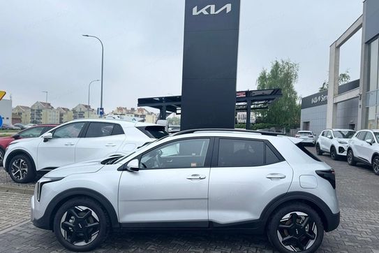Kia Stonic 1.0 T-GDI M