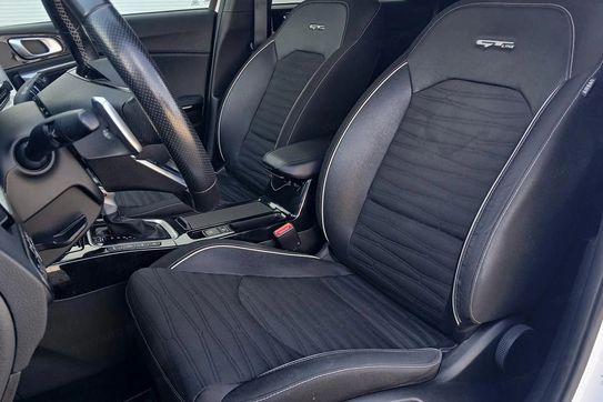 Kia ProCeed 1.5 T-GDI GT Line DCT