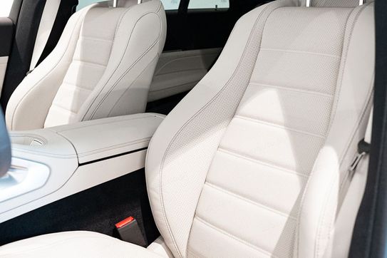 Mercedes GLE Coupe 300 d 4-Matic AMG Line