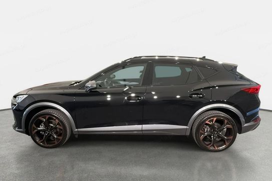 Cupra Formentor 2.0 TDI DSG