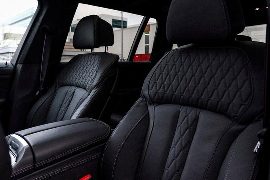 BMW X7 xDrive40d M Sport