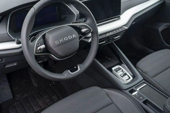 Skoda Octavia Edition 130 Selection 1.5 TSI mHEV  DSG