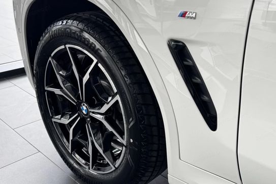 BMW X4 xDrive20i M Sport