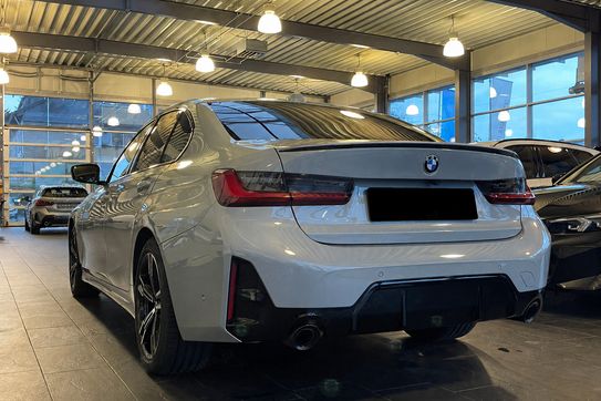 BMW Seria 3 320d xDrive M Sport